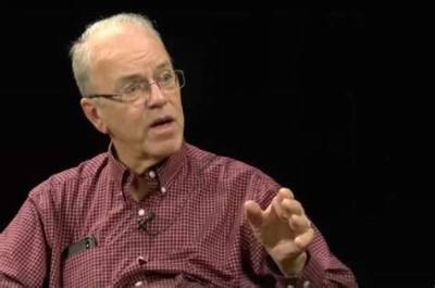 Vermont State Representative, Warren Kitzmiller, Dies at Age 79