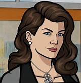 Veronica Deane: Archer Character Profile