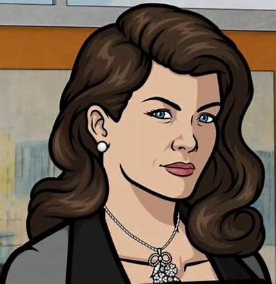 Veronica Deane: Archer Character Profile