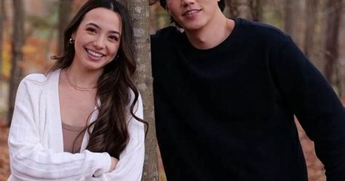 Veronica Merrell Height, Age, Boyfriend, Biography, Wiki, Net Worth