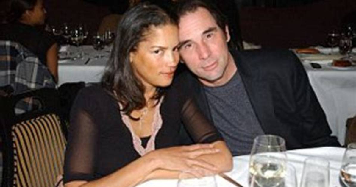 Veronica Webb Biography Age Husband Children Parents