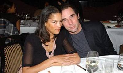 Veronica Webb Biography, Age, Husband, Children, Parents, Chris Delgatto