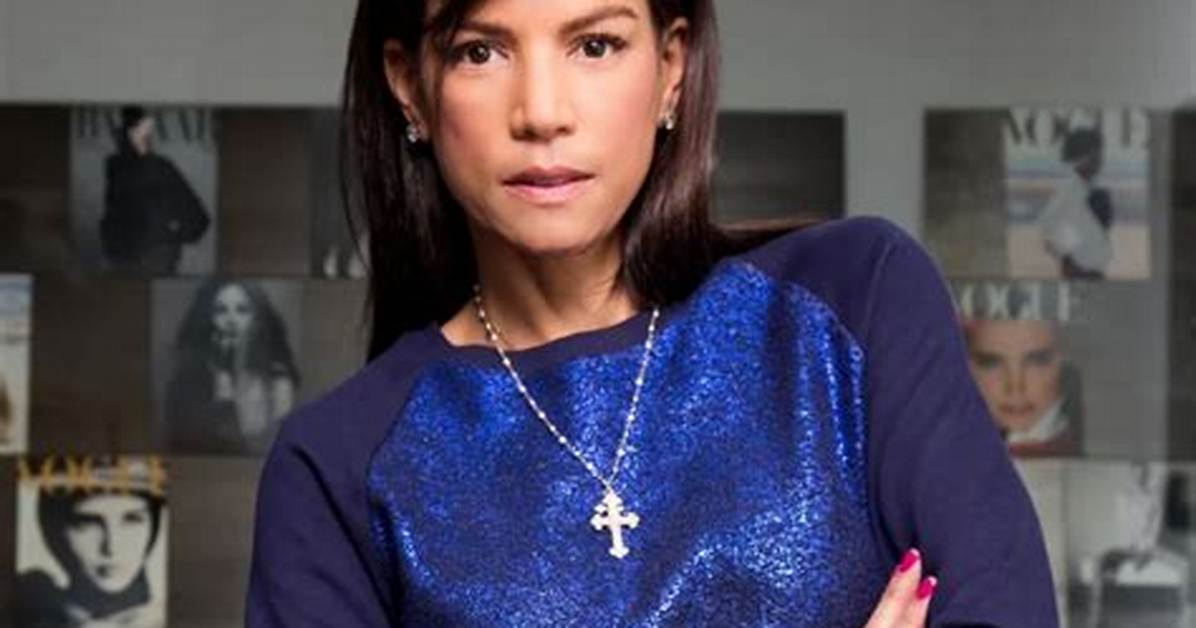 Veronica Webb Biography Age