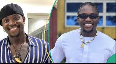 Verydarkman Sent Back to Kuje Prison Few Minutes After He Was Released, Reasons Emerge: “So Unjust”