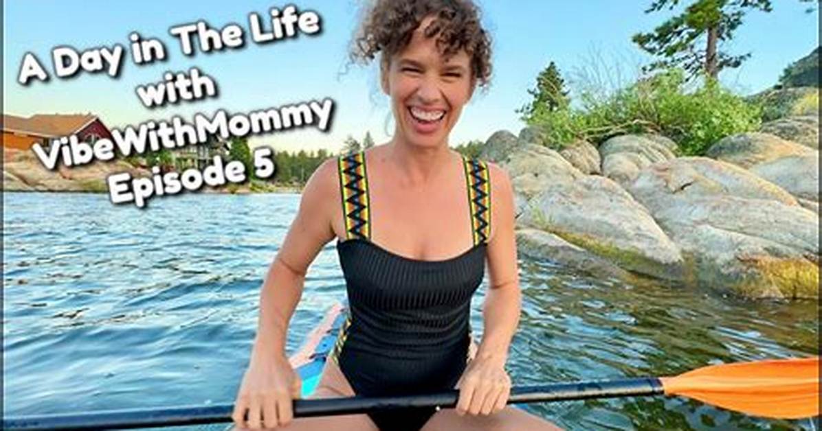 Vibe with Mommy Free: Unveiling the Ultimate Guide to Family Harmony