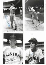 Vic Johnson (Baseball)