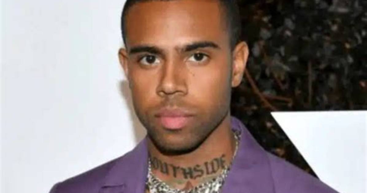 Vic Mensa Net Worth, Age, Albums, Girlfriend, Songs, Wiki, Parents