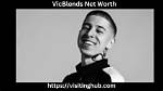 Vicblends Height, Weight, Net Worth, Age, Birthday, Wikipedia, Who, Instagram, Biography
