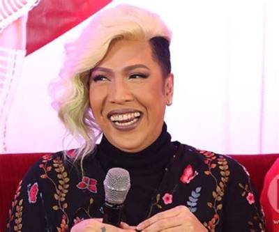 Vice Ganda's Biography and Facts'