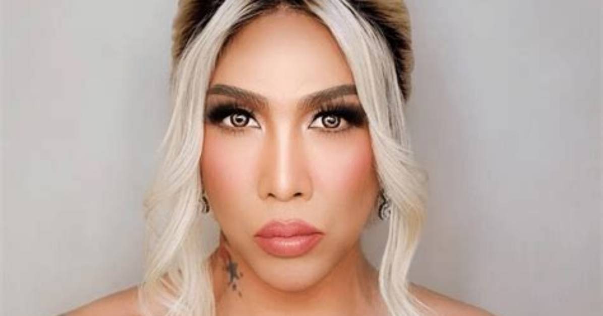Vice Ganda S Biography And
