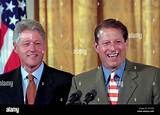 Vice President for Bill Clinton: a Comprehensive Overview