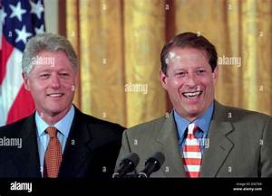 Vice President for Bill Clinton: a Comprehensive Overview