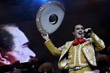 Vicente Fernandez: the Legendary Icon Who Impacted the World