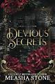 Vicious Monastery: a Dark Tale of Secrets and Shadows