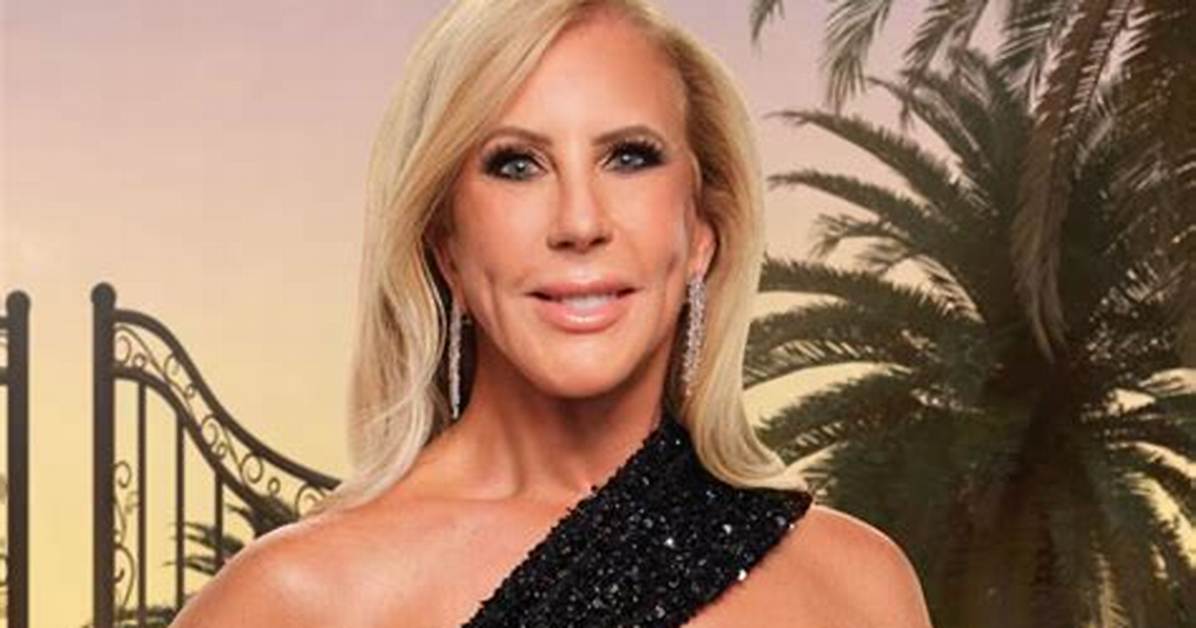 Vicki Gunvalson Net Worth: How Rich Is Vicki Gunvalson?