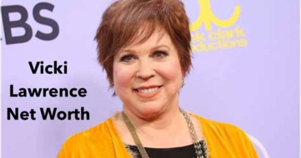Vicki Thorn Height, Weight, Net Worth, Age, Birthday, Wikipedia, Who, Nationality, Biography
