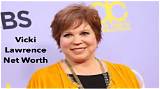 Vicki Tiel Net Worth