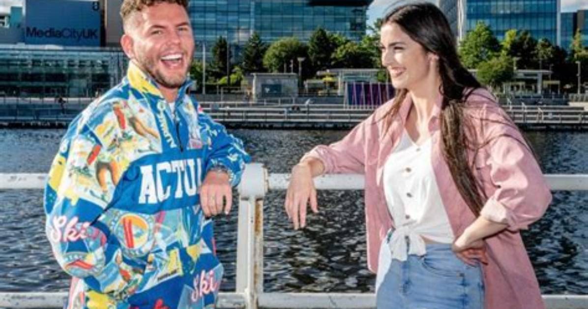 Vicky Hawkesworth Will Replace Scott Mills as Radio 1 Presenter