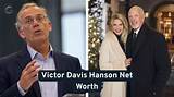 Victor Calderon Net Worth