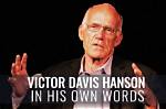 Victor Davis Hanson's Daughter's Tragic Demise