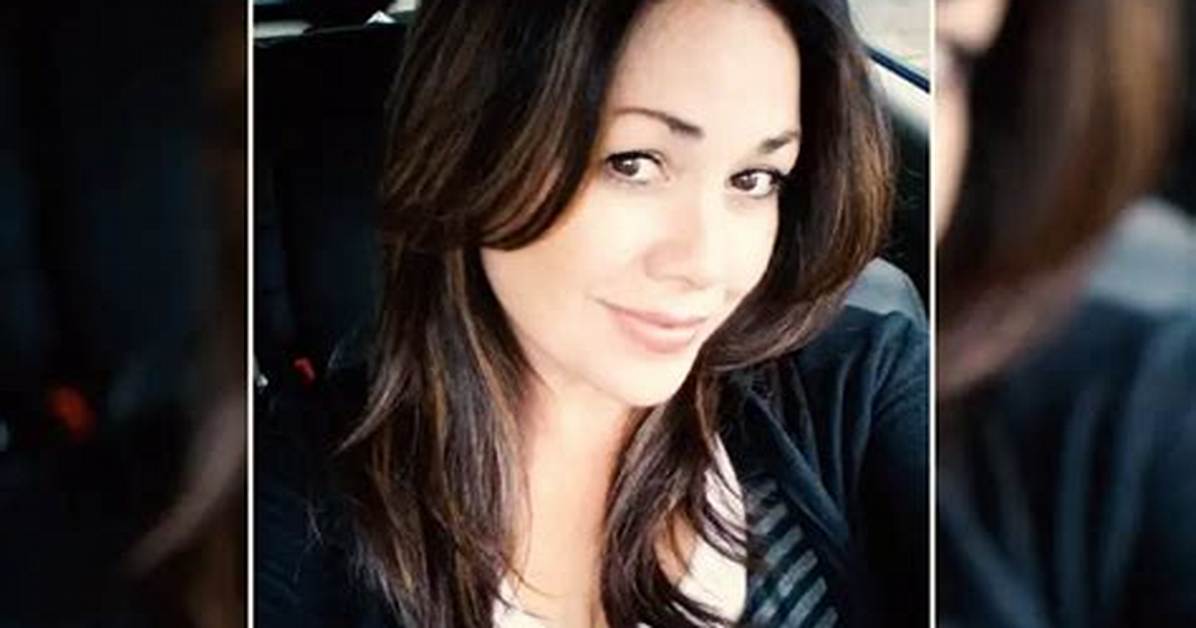 Victor Not Victim — Vanessa Villanueva Reflects on Turning 50 and Turbulent Past