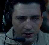 Victor Polizzi: Jack Ryan Character Profile