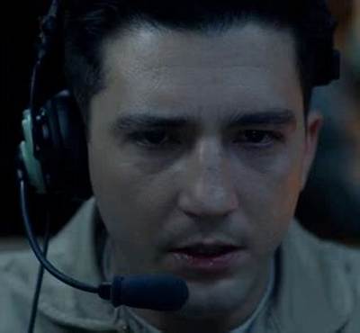 Victor Polizzi: Jack Ryan Character Profile
