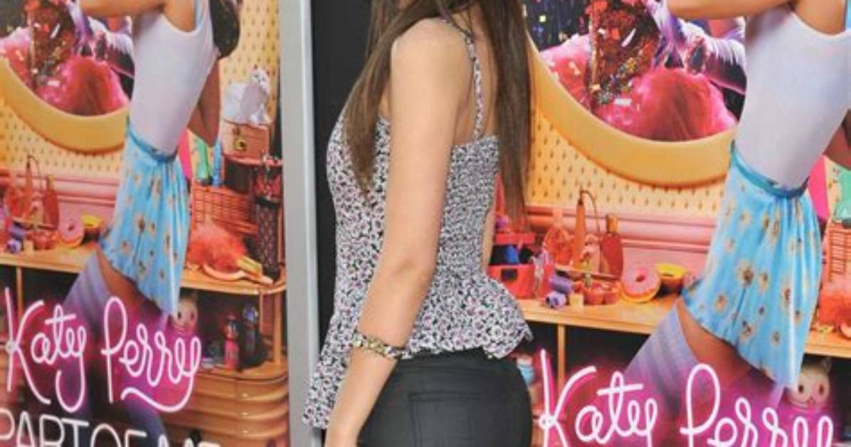 Victoria Justice Booty: a Comprehensive Look at Her Glamorous Journey