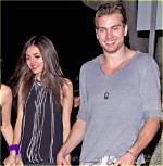 Victoria Justice's Boyfriend in 2023 Revealed