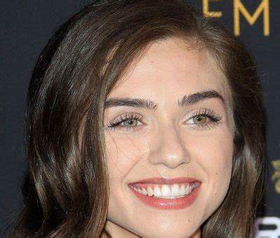 Victoria Konefal Height, Biography, Wiki, Age, Boyfriend, Net Worth