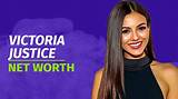 Victoria Snooks Net Worth 2024