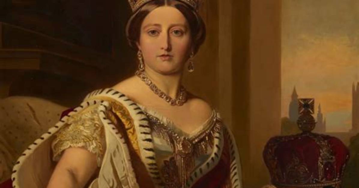Victoria