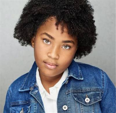 Victory Brinker Is the Breakout Sensation on 'Agt' — Who Are Her Parents?