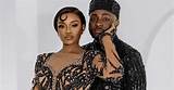 Video Hits Internet as Davido and Chioma Tattoo Each Other’s Names on Fingers with Their Wedding Rings