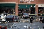 Video of Woman Dragged into Tornado