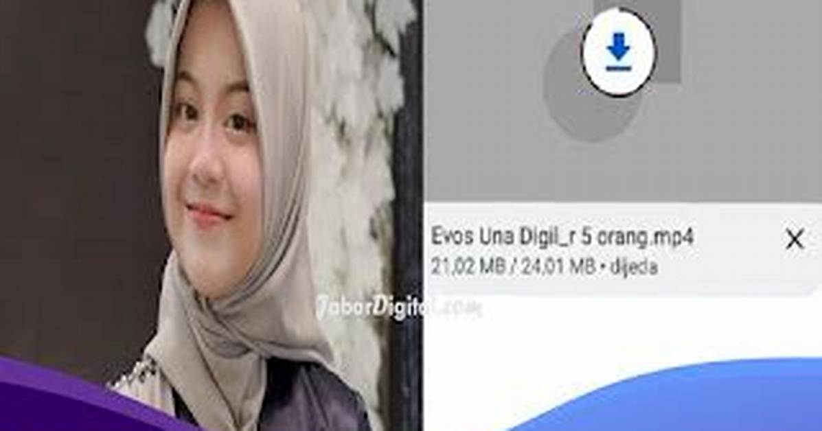 "Video Una Viral Digilir Tiga Orang Ini" Exposed