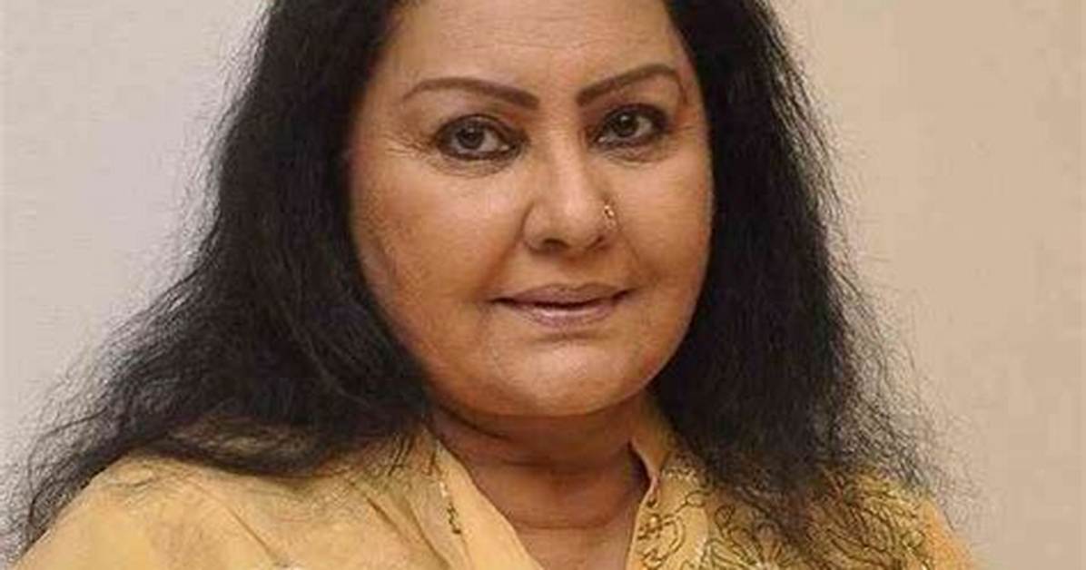 Vidya Sinha Height Weight Net Worth Age Birthday Wikipedia Who