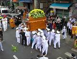 Vietnamese Funeral Spray: a Cultural and Emotional Tribute