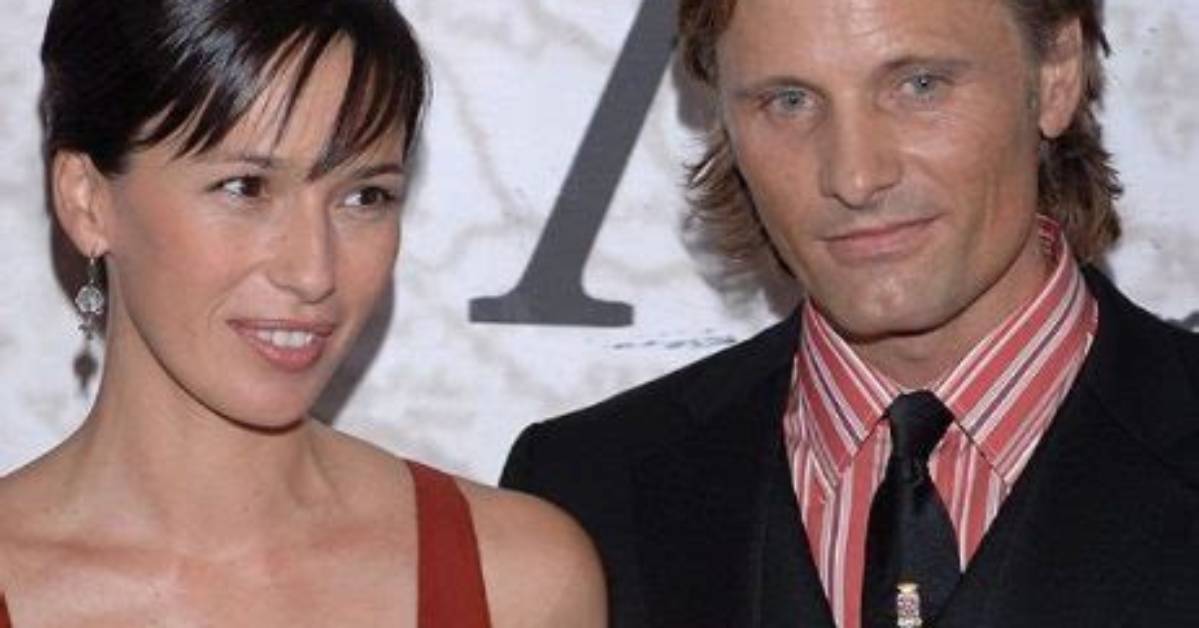 Viggo Mortensen Girlfriend Net Worth