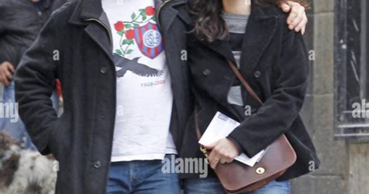 Viggo Mortensen Girlfriend Net