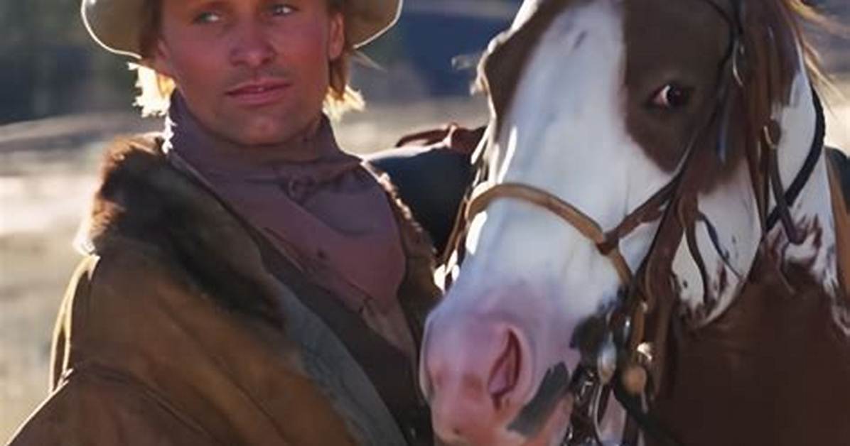 Viggo Mortensen: the Multifaceted Talent Redefining Hollywood