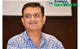 Vijay Kiragandur Net Worth, Wiki, Age, Parents, Wife, Photos & More