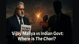 Vijay Mallya: 'I'm Not a T. G. I. F. Guy. I Get off a Plane at 2 O'clock in the Morning and I'm Looking for My Secretary Because I Want to Know What's Going On.'