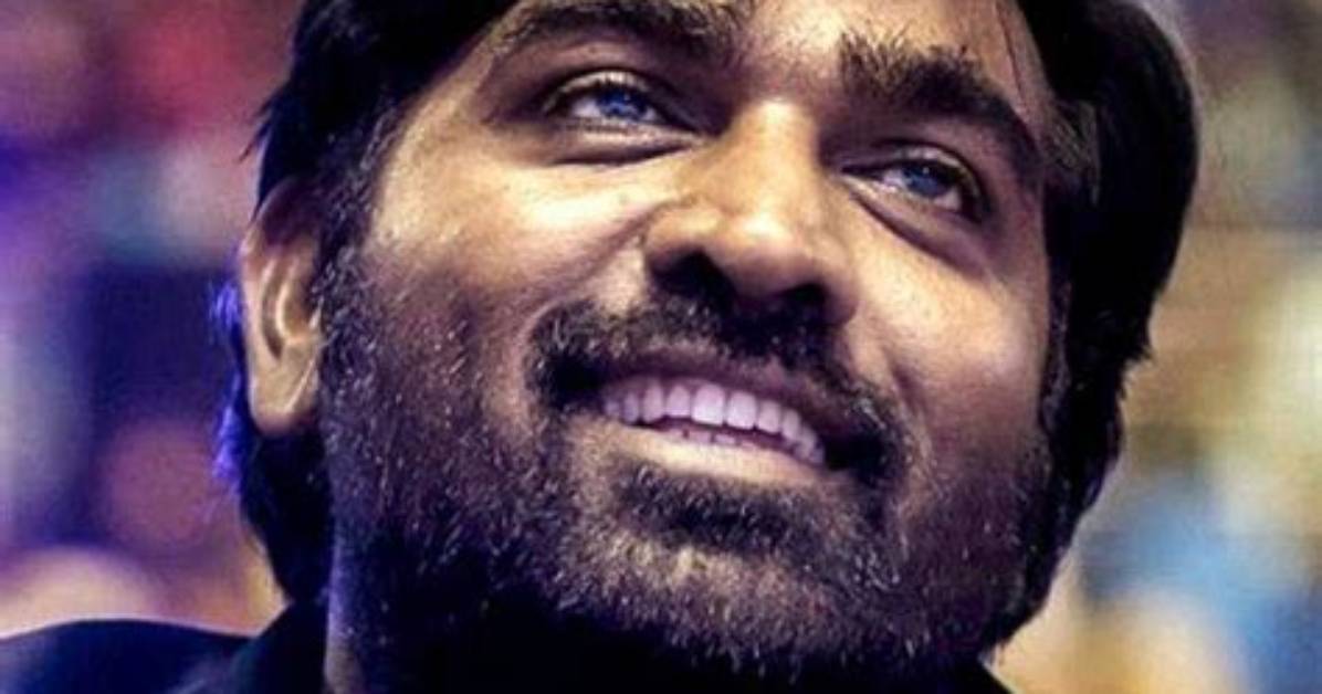 Vijay Sethupathi Net