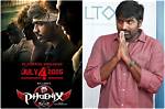 Vijay Sethupathi's Age of Acting Debut: the Ultimate Guide
