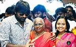 Vijay Sethupathi's Brother: a Name You Should Know