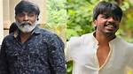 Vijay Sethupathi's Son Makes His Way into Cinema: an Exciting Debut Not to Miss