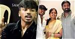 Vijay Sethupathi's Son Opens up: an Exclusive Interview