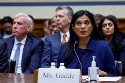 Vijaya Gadde