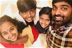 Vijaya Sethupathi's Daughter's Age - Uncovering the Mystery